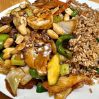 Best Kung Pao Four (Dinner Combo) in Chandler, AZ