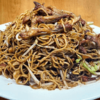 Best Pork Chow Mein (Dinner Combo) in Chandler, AZ