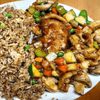 Best Chicken Egg Fu Young (Dinner Combo) in Chandler, AZ