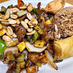 Best Kung Pao Beef (Lunch) in Chandler, AZ