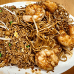 Best Shrimp Chow Mein (Dinner Combo) in Chandler, AZ