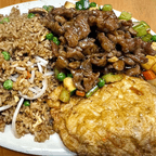 Best Beef Egg Fu Young (Dinner Combo) in Chandler, AZ