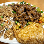 Best Beef Egg Fu Young (Lunch) in Chandler, AZ