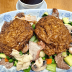 Best Combo Egg Fu Young in Chandler, AZ